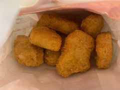 黄金鸡块-肯德基(南站店)