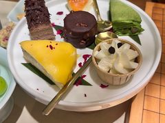 -青藤茶馆(凤起路店)