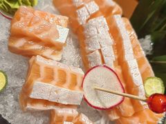 -岚山·居酒屋(科华店)