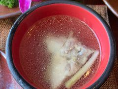 汽锅鸡-花马天堂云南餐厅 Lost Heaven(外滩店)