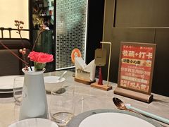 -宫燕府·京菜·烤鸭·淮扬菜(王府中心店)