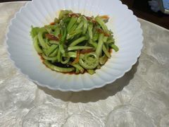 -明湖楼·经典鲁菜山东海鲜(大明湖店)