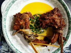 -白家寨子·山野白族菜(古城总店)