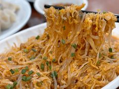 -东北风味思缘食府(对湖路店)