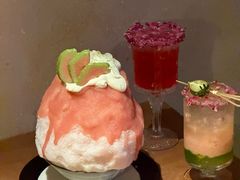 -双门洞·森系料理(体育西店)