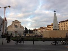 -圣母百花大教堂穹顶