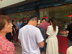 -土门八珍烤鸡腊味店(土门老店)