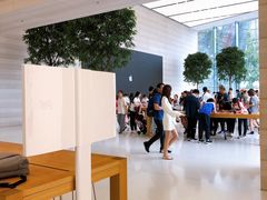 -Apple零售店(济南恒隆广场店)