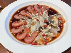 -高佳庄·舟山海鲜(海景旗舰店)