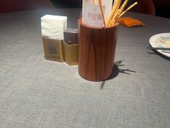 -锦府园·新台州菜(合生汇店)