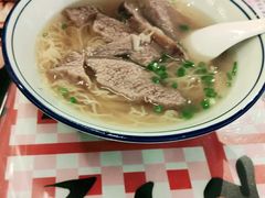 -七爺清汤腩(南开大悦城店)