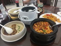 -茶港食堂(武昌店)