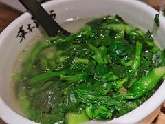 -和府捞面(东直门银座店)