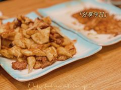 -雅克西食府(劲松店)