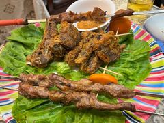 -新疆伊宁远征餐厅