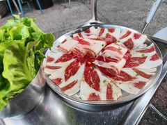 -小团团·路边烤牛肉(南岭壹街店)