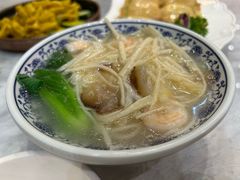 -玉华台饭庄·淮扬菜·烤鸭(望京店)