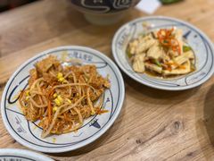 -陇上秦轩西安biangbiang面(朝龙汇店)