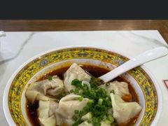 -龙抄手(春熙路总店)