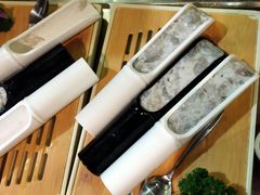 -重庆德庄火锅(保利水城店)