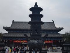 -天津妈祖文化园