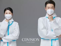 点击看大图 -CD视觉婚纱摄影