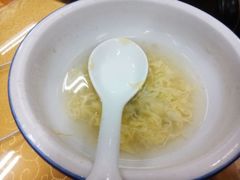 android_upload_pic-天津外国语大学（马场道校区）食堂