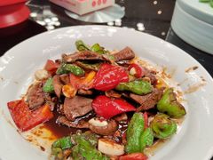 -聚鑫阁江浙菜·非遗传承技艺(闵行交大店)