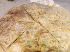 -甲乙饼·手工牛肉饼(天通苑华联店)