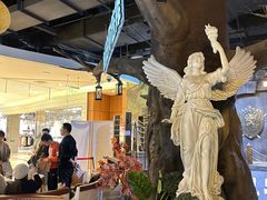 -暴风岛沉浸式体验馆(百联世纪店)