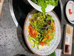 -NIUAN牛庵·日式和牛烧肉(恒隆店)