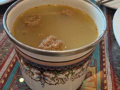 -巴依老爷新疆美食(工体旗舰店)