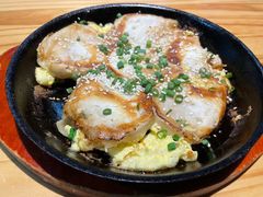 -恋萍小吃(时代店)