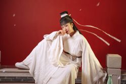 点击看大图 -盘子女人坊古装写真摄影(南京总店)