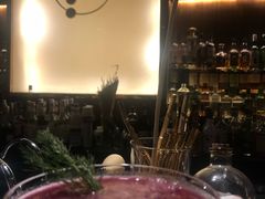 -STARRY CAFE & LOUNGE BAR(高新店)