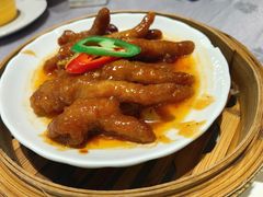 凤爪-汤臣·空中餐厅·严选粤菜(石湾世博广场店)