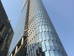 -洲际酒店·地平线全日餐厅HORIZON CAFÉ