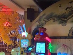 -极乐汇汗蒸会馆(杭州店)