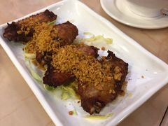 -盛记粥面(佐敦店)