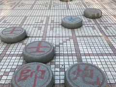 -汉江公园