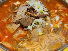 -小媳妇凉粉(浑源店)
