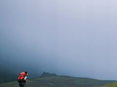 -灵山