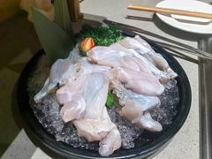 -海底捞火锅(万达坊店)