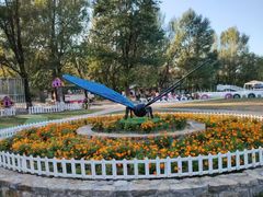 -大连铭湖国际观光牧场