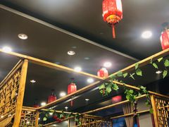 -铁锅炖灶台鱼老三炖鱼馆