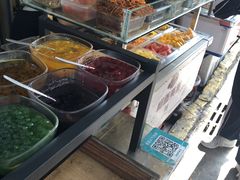 -桐园果汇(湖贝店)