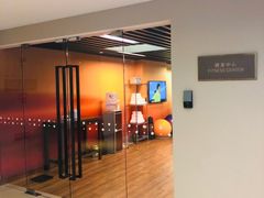 -深圳东门凯悦嘉轩酒店
