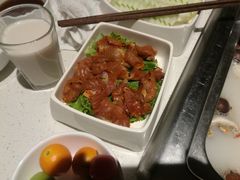 -海底捞火锅(高科广场店)