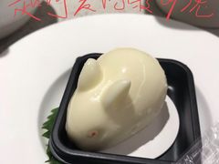 -海底捞火锅(大融城店)