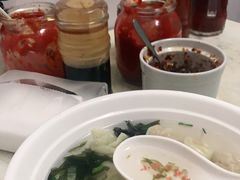 -小胖子馄饨店(洪兴路店)